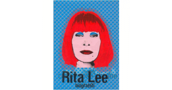 Box Rita Lee - Biograffiti (3 DVD's)